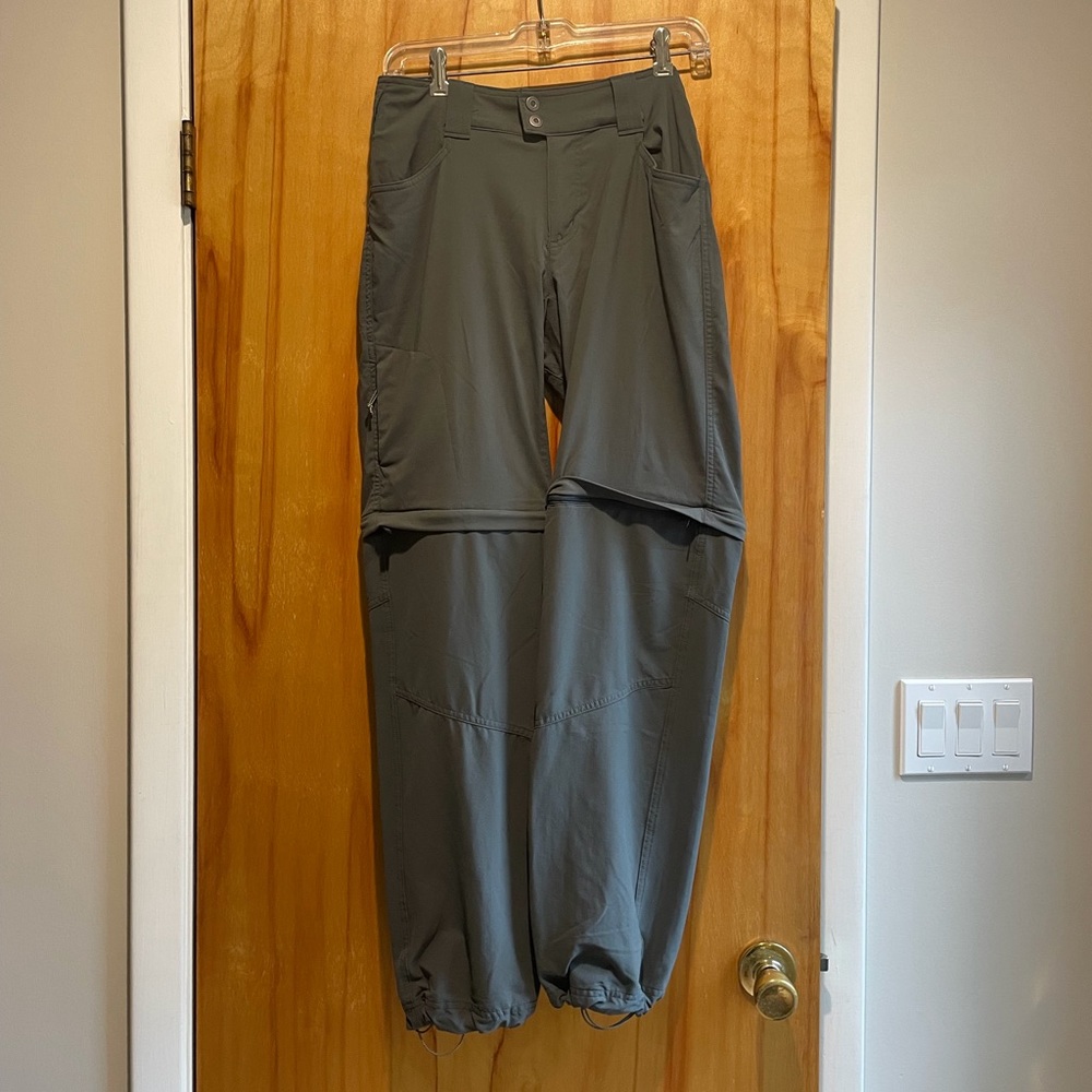 Columbia Convertible Hiking Pants